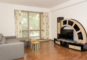 Modern Cozy 1BD Apartment in the Center of Varna